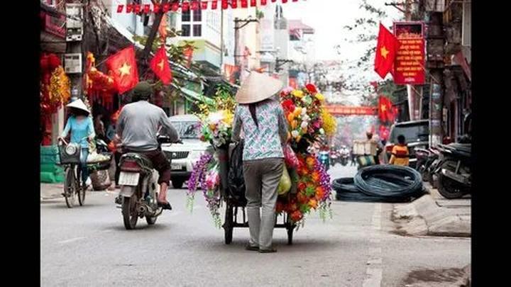 Xây dựng Thương hiệu Cá nhân Thành Công với Hotspot Matrix