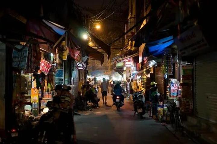Mở rộng kinh doanh với