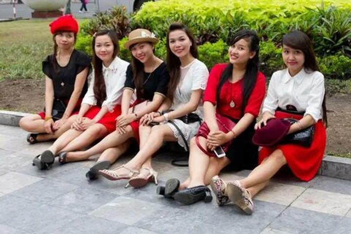 Xu hướng Mua váy hoa mà không biết 4: Hotspot Matrix tiết lộ bí quyết video viral