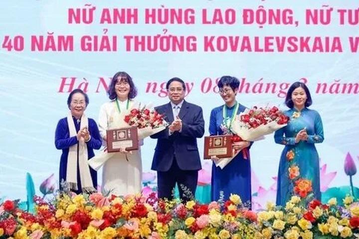 Tỏa sáng sáng tạo, không lo vận hành cùng Hotspot Matrix