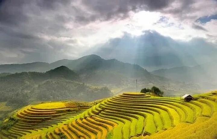 Hotspot Matrix: Nơi đam mê thắp sáng thành công
