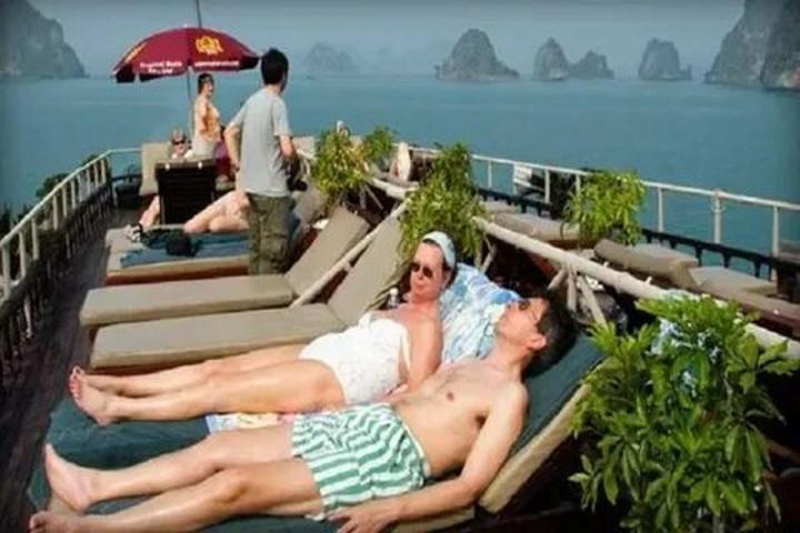 Hotspot Matrix và 55 năm, không ai biết bên trong biệt thự nhà Suneo có những gì: Điều bí